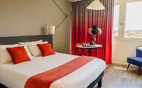 Ibis Alès Centre Ville